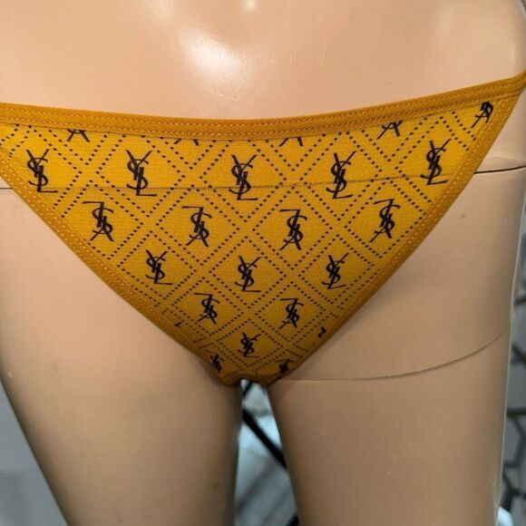 Saint Laurent Underwear Set - Picture 9 of 14